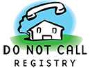 do not call registry